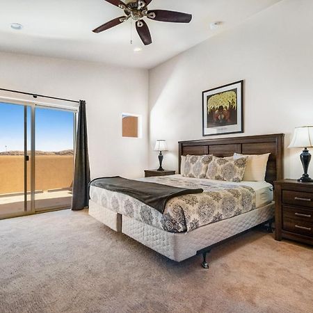 Rim Vista 7A7 Villa Moab Bagian luar foto
