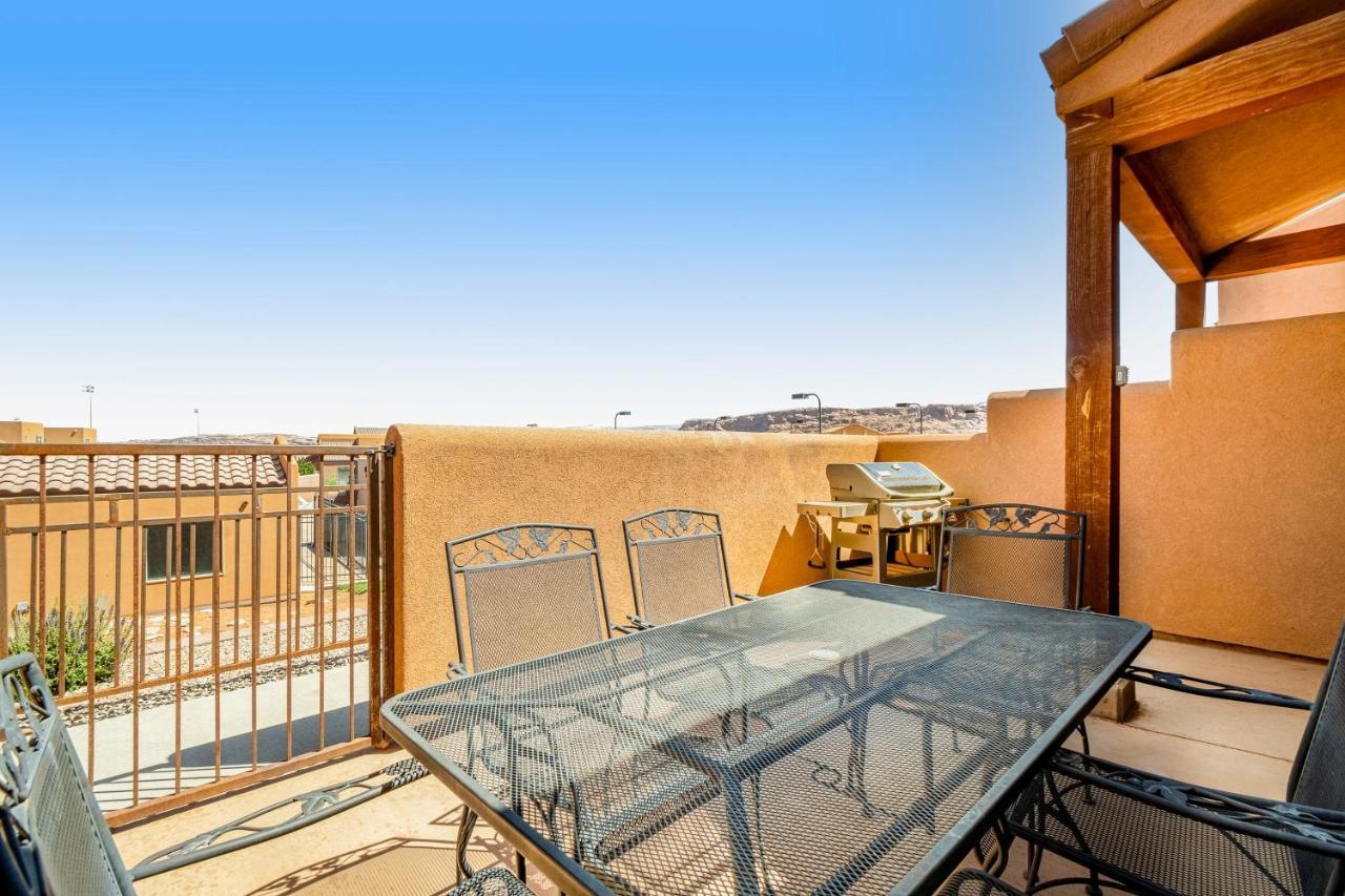 Rim Vista 7A7 Villa Moab Bagian luar foto