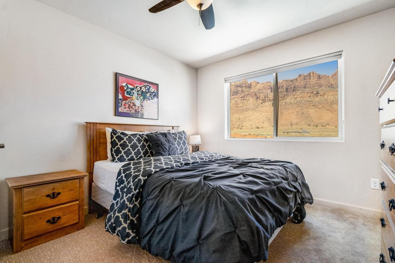 Rim Vista 7A7 Villa Moab Bagian luar foto