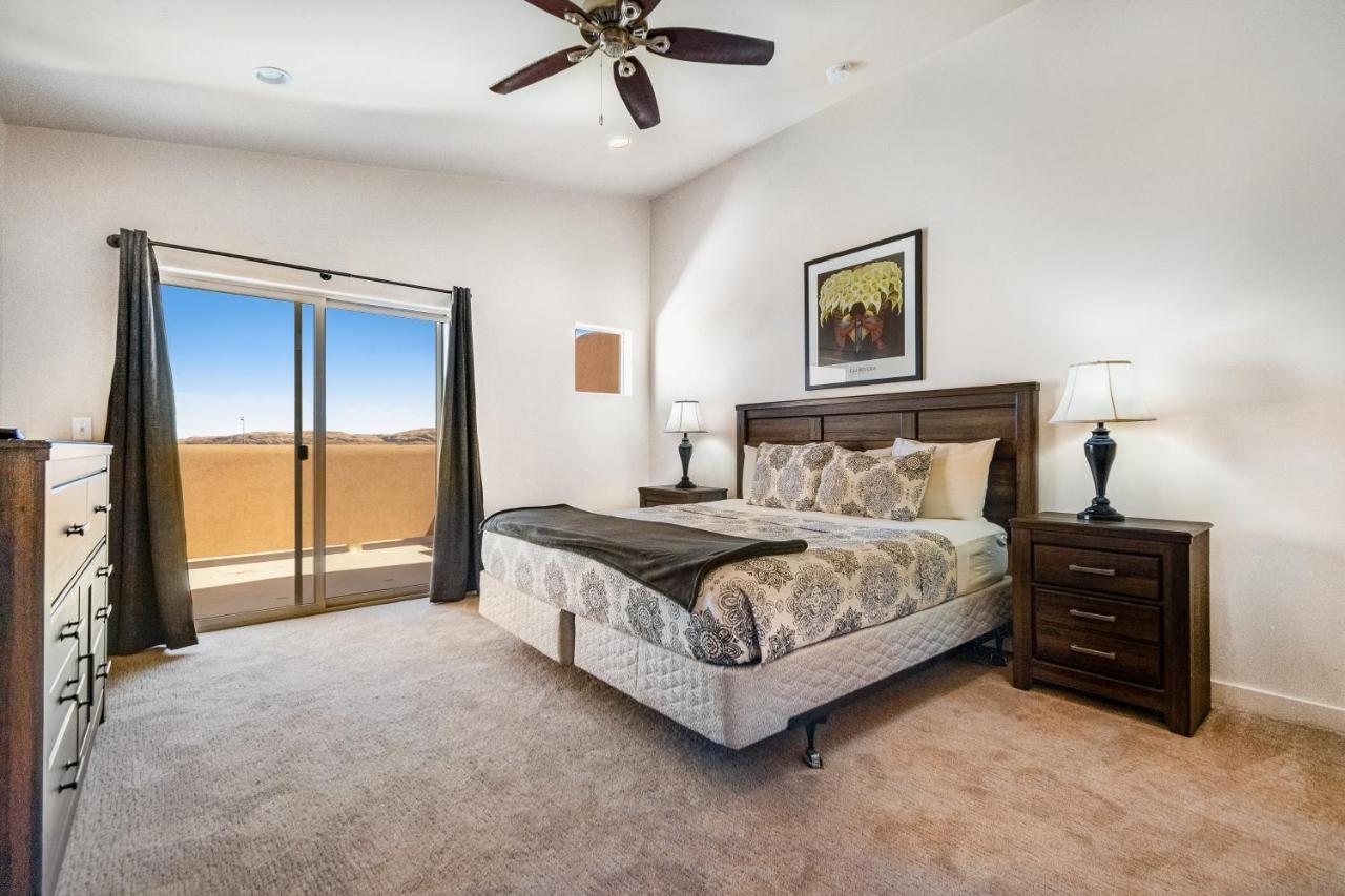 Rim Vista 7A7 Villa Moab Bagian luar foto